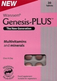 Genesis-PLUS